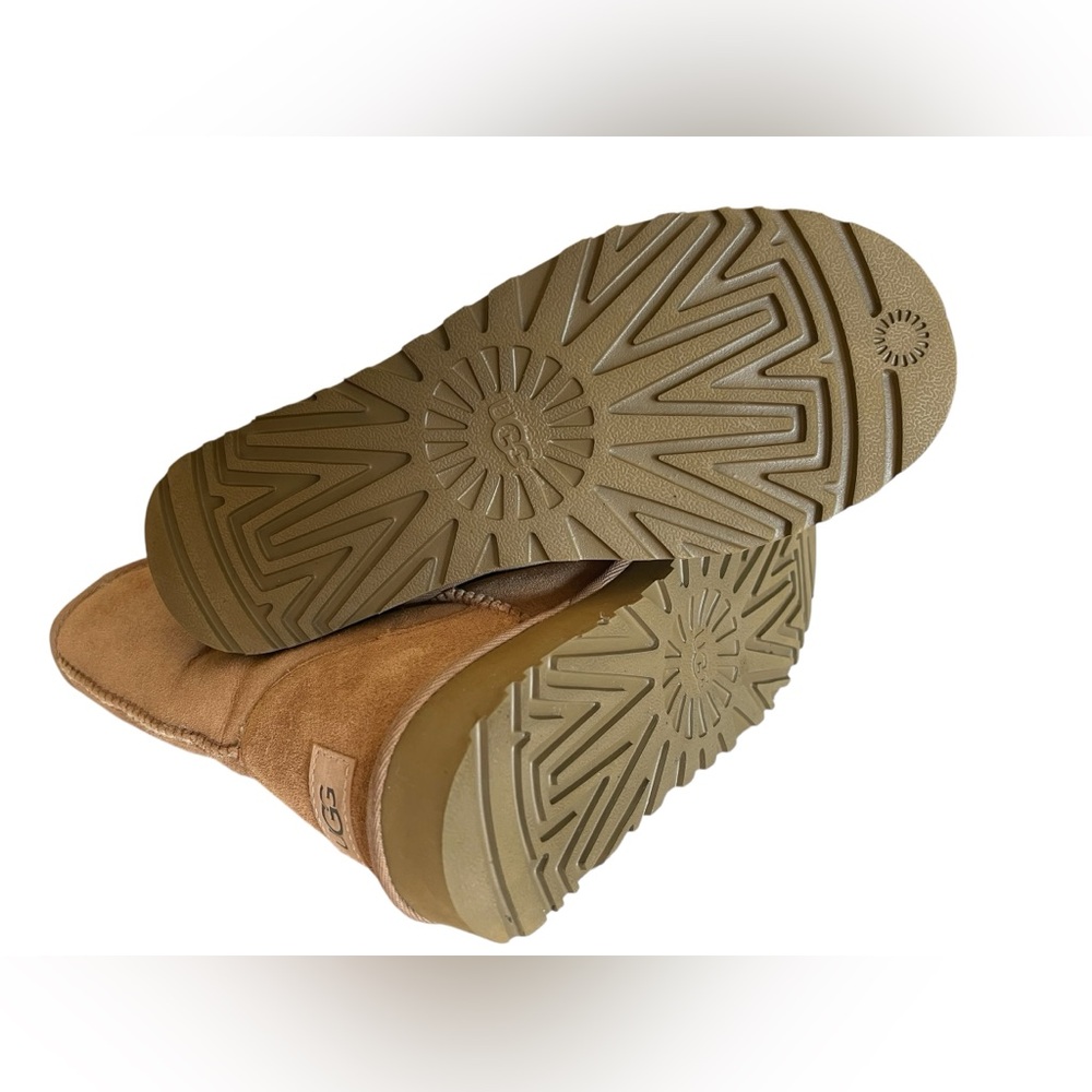 Ugg Chestnut Ankle Booties - image 5